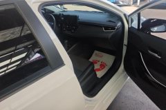 2024 Toyota Corolla 2024 1.8L AT Smartelectric hybridHybrid Elite #8