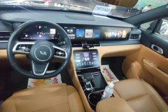 2022 Li Auto Li Auto ONE 2021 EREV6SeatEdition #12