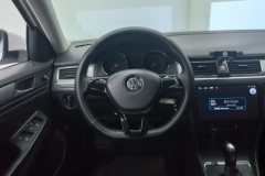 2016 Volkswagen Bora Sedan 2016 1.6 AT Fashion #15