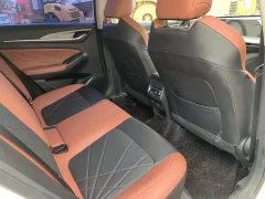 2023 Chang'an Eado 2023 Pleasure PLUS Blue WhaleNE 1.4T AT GDI DCTPremium #8