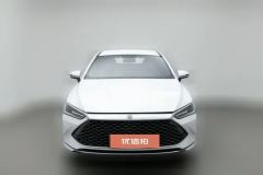 2025 BYD Qin Plus 2024 Glory 1.5L AT DM-i 55KMLeading #3