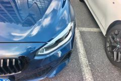 2022 BMW 1 Series 2021 Facelift 2.0T AT 125i MSportYaoyeEdition #5