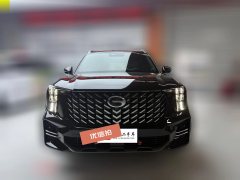 2024 GAC Trumpchi Trumpchi GS8 2024 PilotSeries 2.0TGDI AT 2WDLuxurySmart Connect #2