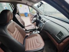 2016 Dongfeng Fengxing Fengxing SX6 2016 1.6 AT Elite #7