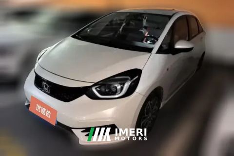 2021 Honda LIFE 2021 1.5 AT SPO-SSSmartEdition
