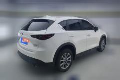 2024 Mazda CX-5 2024 2.0L AT 2WDSmart Fashion #3