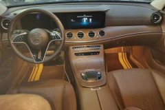 2023 Mercedes-Benz E-Class 2023 Facelift 2.0T AT E 300 L Luxury #12