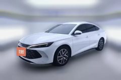 2025 BYD Qin L 2024 1.5L AT DM-i 80KMSurpass #1