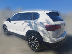 2020 Volkswagen Tharu 2019 1.4T AT 280TSILuxury FWD China VI #7