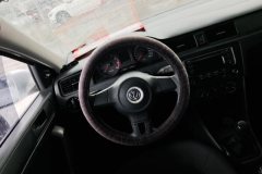 2016 Volkswagen Santana 2015 1.4 MT Fashion #15