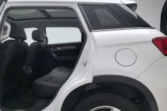 2019 Haval H6 Coupe 2018 1.5T AT Blue LabelLuxury FWD #19