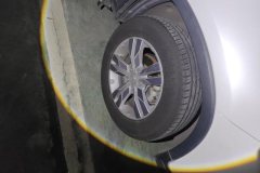2016 Chang'an CS75 2016 1.5T MT Feng Shang #6