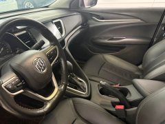 2018 Buick Excelle GT Sedan 2018 1.3T AT 18TElite #6