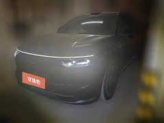 2025 AITO M8 2025 EREV Max+Edition 53.4kWh 6SeatEdition（192line lidar） #1