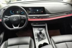 2021 Chang'an CS55 Plus 2021 1.5T AT Blue WhaleEditionLuxury #12