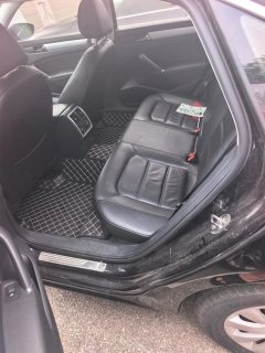 2015 Volkswagen Passat 2015 1.8T AT HonorDSGEdition #6