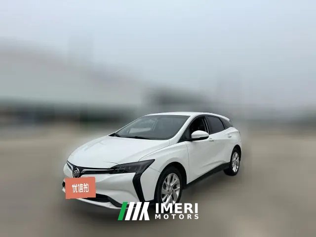 2023 Buick VELITE 6 2023 430km travelEdition