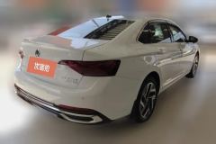 2023 Volkswagen Sagitar 2023 1.5T AT 300TSI DSGSurpass #3