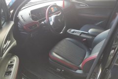 2021 Ora Good Cat GT 2022 MulanEdition 480km AT Long Range #9