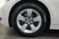 2015 BMW 3 Series 2014 2.0T AT 320iFashion #6