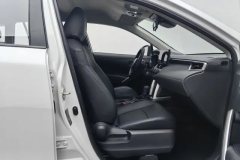 2025 Toyota Corolla Cross 2024 2.0L AT Pioneer #22