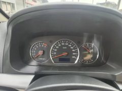 2015 Chang'an Yuexiang V5 2012 1.5 MT Sport China V #17