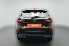 2018 Chang'an CS75 2017 1.5T MT SciroccoEditionFengxiang #4