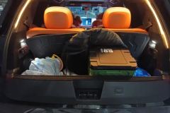2025 Lynk & Co Lynk & Co 900 2025 1.5T Ultra 6-Seater #4