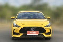 2021 MG MG5 2021 1.5 AT 180DVVT CVTyouthLuxury #2