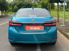2019 Toyota Corolla Twin Engine E+ 2019 1.8 AT Luxury HEV #8