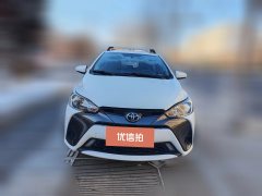 2018 Toyota Yaris L 2016 1.5 AT ECharmingEdition Facelift #2