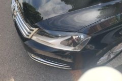 2015 Volkswagen Magotan 2015 1.8T AT Leading #5