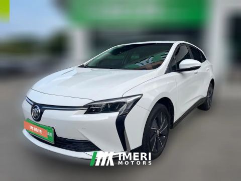 2023 Buick VELITE 6 2023 430km Comfort Enjoy