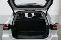 2018 Roewe RX5 PHEV 2017 ERX5 EV400 ElectricConnectednetSupreme #20