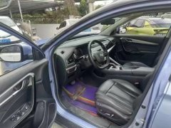2020 Dongfeng Fengshen Fengshen AX7 2019 1.6T AT AIPilottax reductionPleasure China V #7