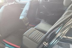 2020 Volkswagen Magotan 2019 2.0T AT 330TSILuxury #11