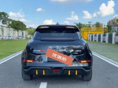 2024 Ora Good Cat GT 2023 MulanEdition 401km Honor #5