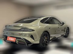 2025 Xiaomi Auto Xiaomi SU7 2024 800km 4WDSuperLong RangeHigh-end smart drivingMaxEdition #2