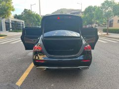 2018 Mercedes-Benz E-Class 2018 2.0T AT E300LLuxury Facelift #11