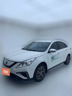 2021 Dongfeng Fengxing Fengxing S50EV 2021 operations #1