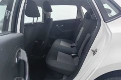 2018 Volkswagen Polo Hatchback 2018 1.5 AT Safe driving #19