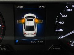 2018 Geely Auto Emgrand GL 2018 1.4T AT EliteSmart Connect #16