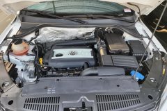 2016 Volkswagen Tiguan 2016 1.8T AT 300TSILuxury FWD #10