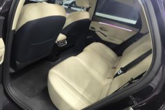 2024 BYD Qin L 2024 1.5L AT DM-i 120KMexcellence #11