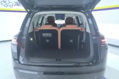 2025 Leapmotor C16 2026 EREV 280lidarSmart Premium 6Seat #4