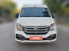 2024 Maxus V80 2024 Aoyuntong Value Edition 6AMT Short Wheelbase Medium Roof 127Ps 5/6-Seater #2