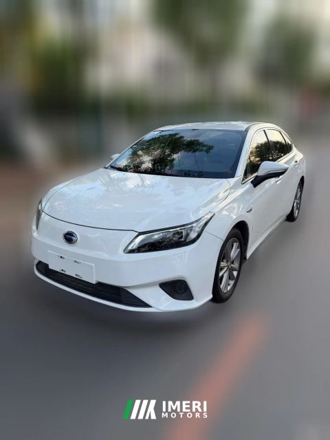 2023 Aion S 2023 Charming580 LFP