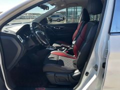 2019 Nissan Qashqai 2017 2.0L AT CVTSmart China V #7