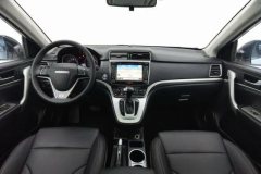 2016 Haval H6 2015 1.5T AT SportLuxury FWD #14