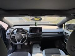 2022 Volkswagen ID.4 X 2023 SmartLong RangeEdition #6
